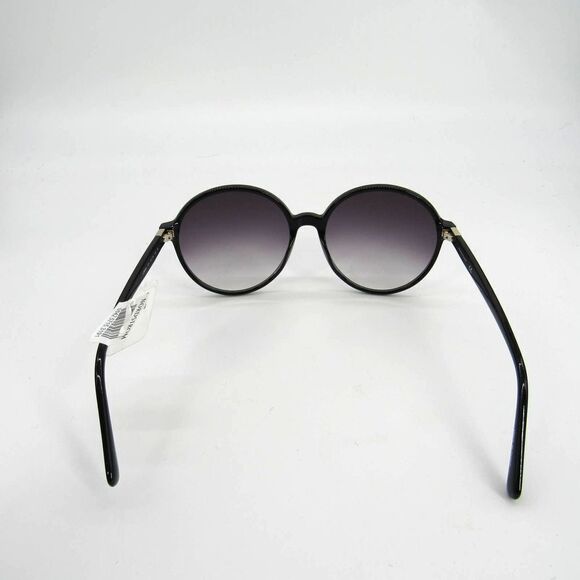LONGCHAMP SUNGLASSES BLACK LO694S main image 5